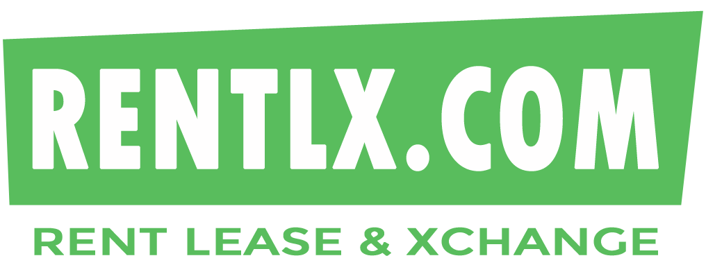 RentLX Logo